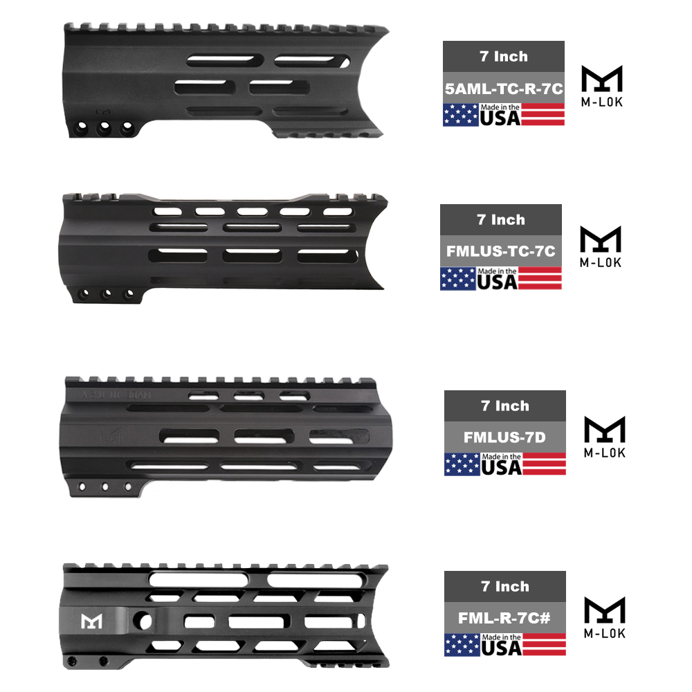 AR-15 .223/5.56 7.5" Barrel W/ 7" Handguard option | ''INFAMY MARK II'' Pistol Kit AR-15 .223/5.56 7.5" Barrel W/ 7" Handguard option | ''INFAMY MARK II'' Pistol Kit