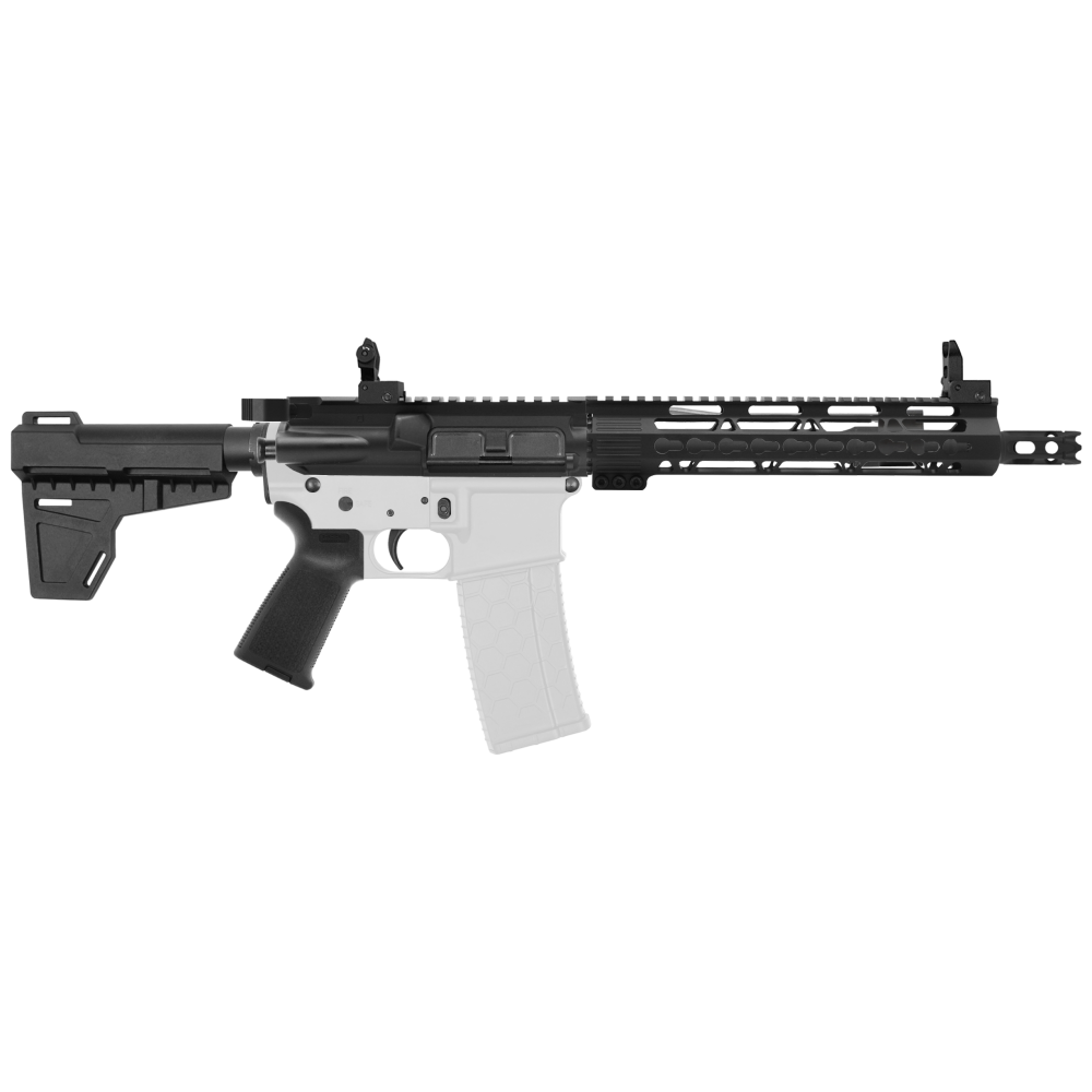 AR-15 .223/5.56 10.5" Barrel 10" Handguard option | ''INFILTRATOR'' Pistol Kit