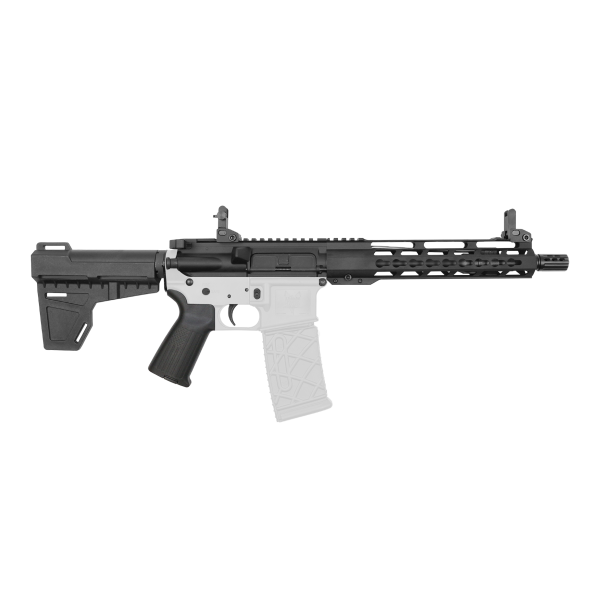 AR-15 .223/5.56 10.5" Barrel 10" Handguard option | ''INFILTRATOR'' Pistol Kit