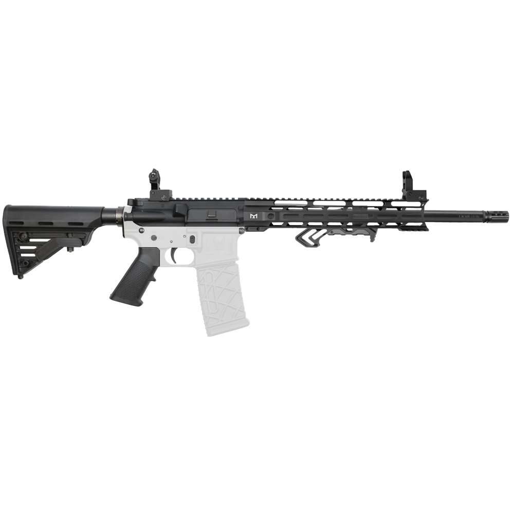 AR-15 .223/5.56 16" Barrel W/12'' 15'' Handguard Option | ''MERCENARY'' Carbine Kit