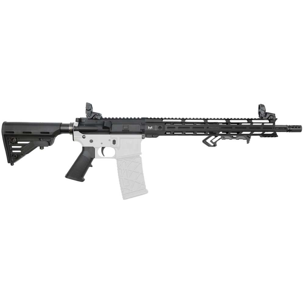 AR-15 .223/5.56 16" Barrel W/12'' 15'' Handguard Option | ''MERCENARY'' Carbine Kit