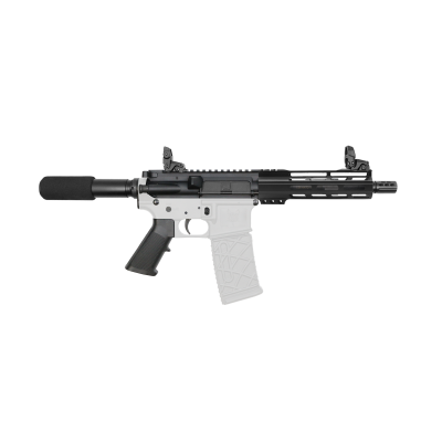 AR-15 .223/5.56 7.5" Barrel W/ 7" Handguard option | ''NEMESIS'' Pistol Kit