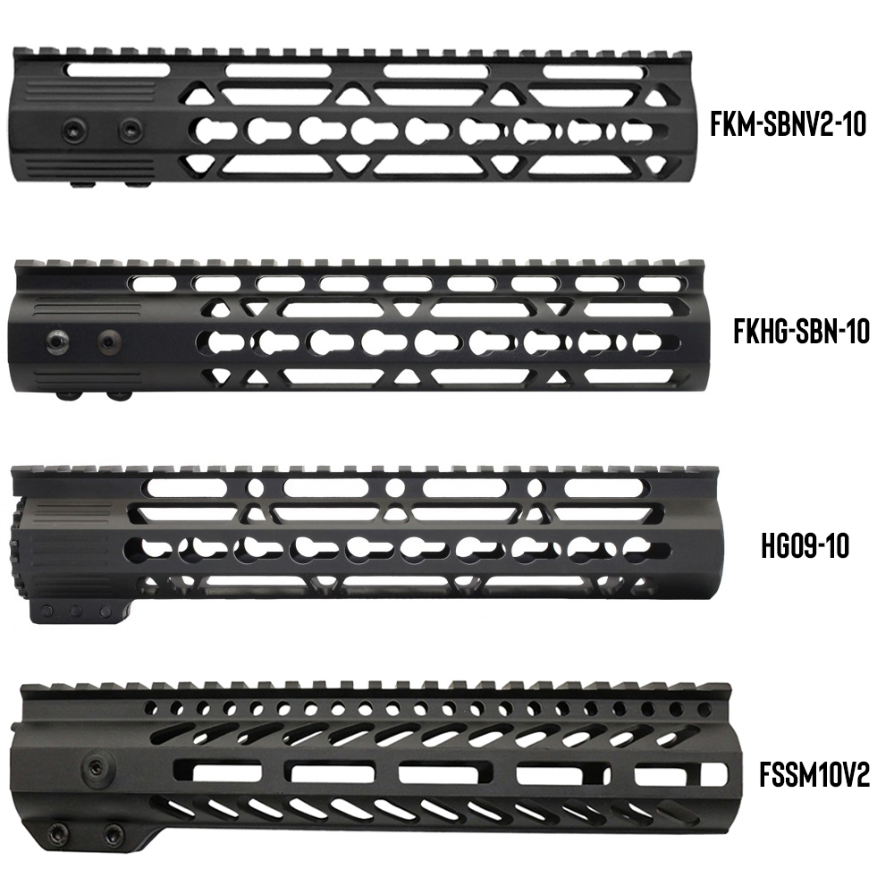 AR-15 .223/5.56 16