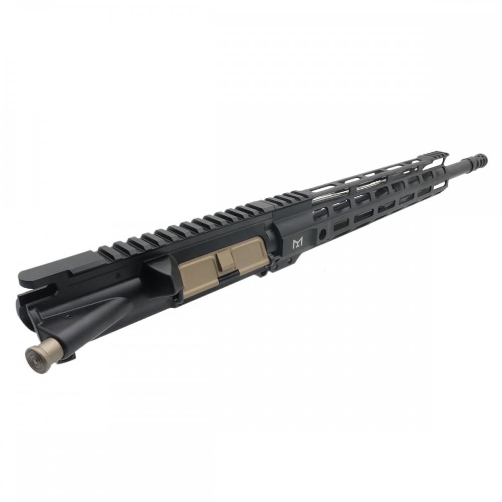 AR-15/.223/5.56 16" Barrel W/ 12'' Handguard Options | ''OPERATOR'' Carbine Kit