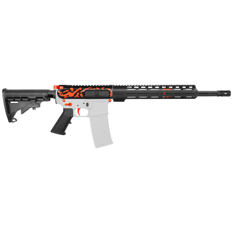 AR-15 .223/5.56 16" BARREL W/ HANDGUARD SIZE OPTION | ''ORG CAM-FMLUSD'' CARBINE KIT