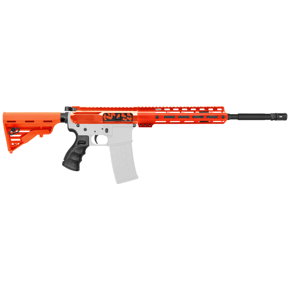 AR-15 .223/5.56 16" BARREL W/ HANDGUARD SIZE OPTION | ''ORG CAM-FMLUSD-V2'' CARBINE KIT AR-15 .223/5.56 16" BARREL W/ HANDGUARD SIZE OPTION | ''ORG CAM-FMLUSD-V2'' CARBINE KIT