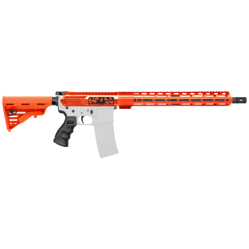 AR-15 .223/5.56 16" BARREL W/ HANDGUARD SIZE OPTION | ''ORG CAM-FMLUSD-V2'' CARBINE KIT AR-15 .223/5.56 16" BARREL W/ HANDGUARD SIZE OPTION | ''ORG CAM-FMLUSD-V2'' CARBINE KIT