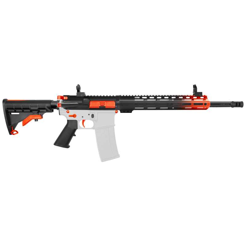 AR-15 .223/5.56 16" BARREL W/ HANDGUARD SIZE OPTION | ''ORG GRA'' CARBINE KIT
