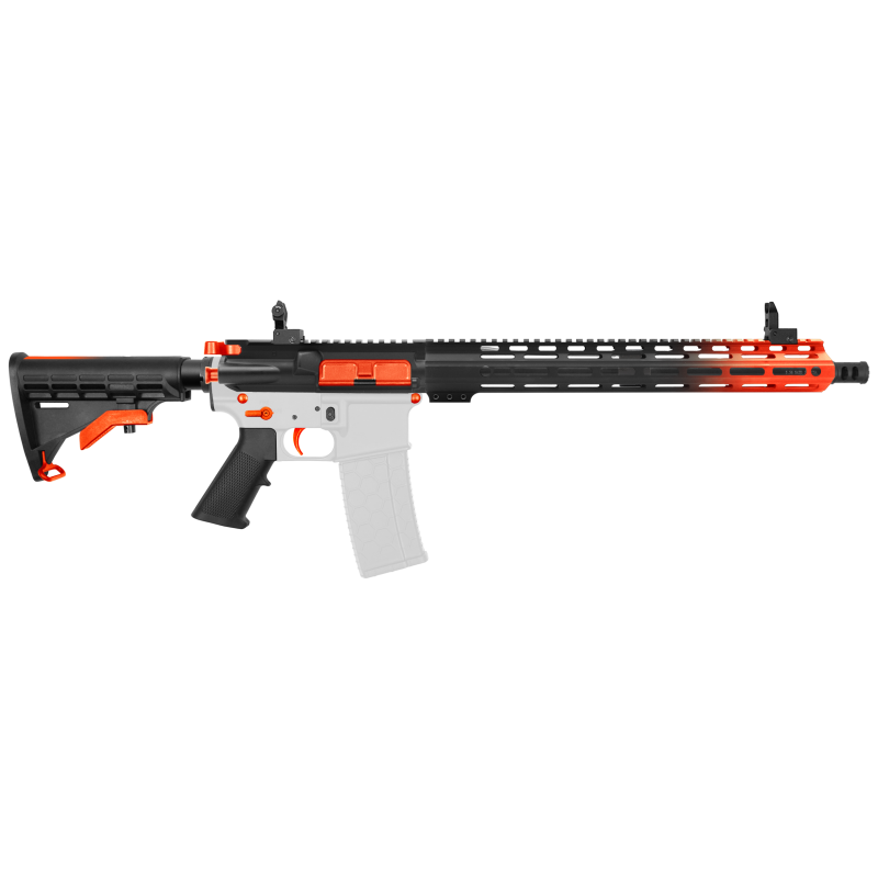 AR-15 .223/5.56 16" BARREL W/ HANDGUARD SIZE OPTION | ''ORG GRA'' CARBINE KIT