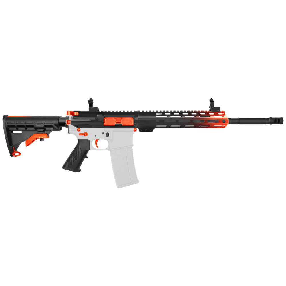 AR-15 .223/5.56 16" BARREL W/ HANDGUARD SIZE OPTION | ''ORG GRA'' CARBINE KIT AR-15 .223/5.56 16" BARREL W/ HANDGUARD SIZE OPTION | ''ORG GRA'' CARBINE KIT