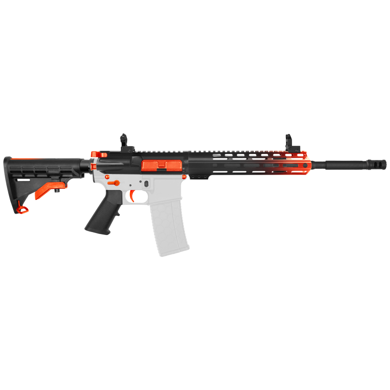 AR-15 .223/5.56 16" BARREL W/ HANDGUARD SIZE OPTION | ''ORG GRA'' CARBINE KIT AR-15 .223/5.56 16" BARREL W/ HANDGUARD SIZE OPTION | ''ORG GRA'' CARBINE KIT