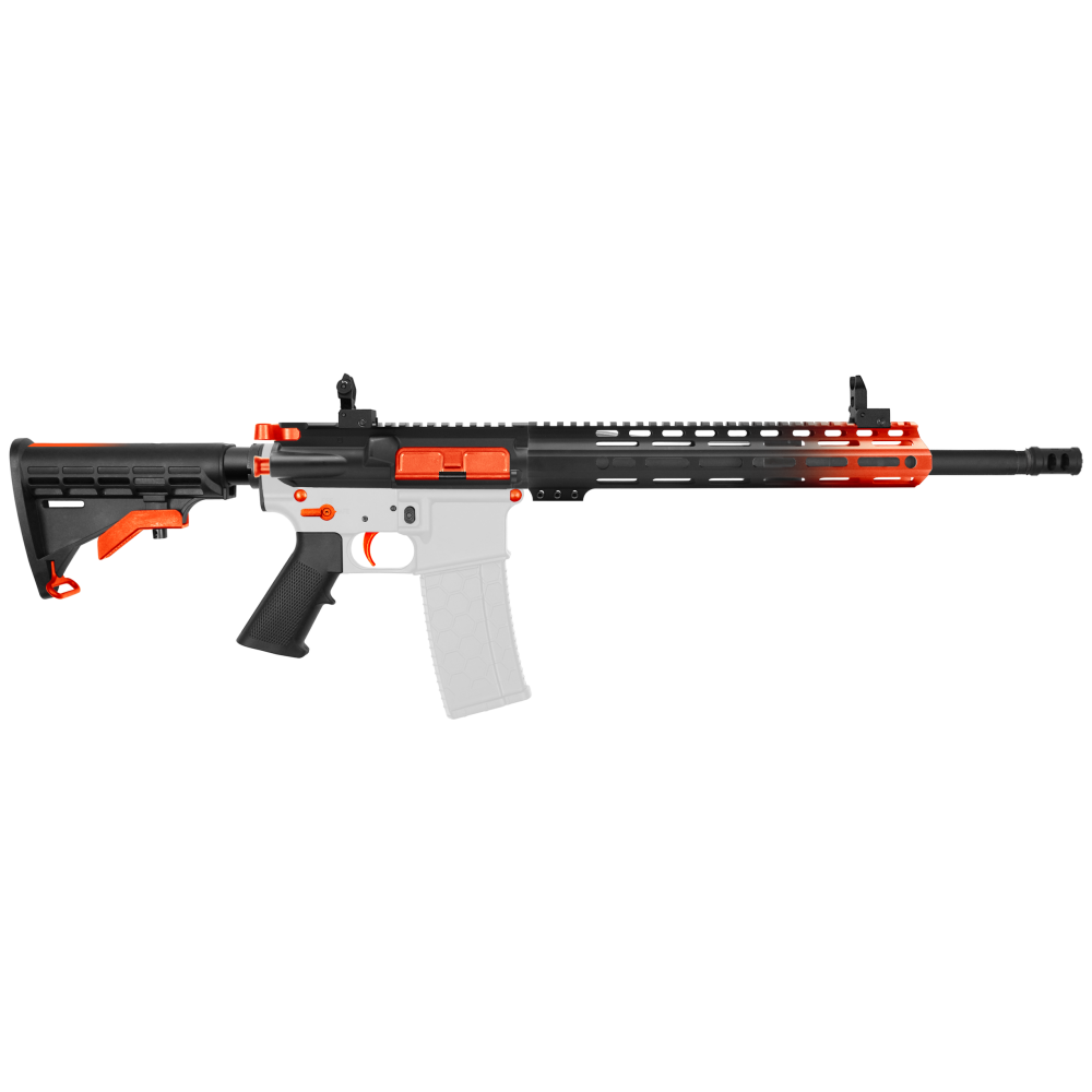 AR-15 .223/5.56 16" BARREL W/ HANDGUARD SIZE OPTION | ''ORG GRA'' CARBINE KIT AR-15 .223/5.56 16" BARREL W/ HANDGUARD SIZE OPTION | ''ORG GRA'' CARBINE KIT