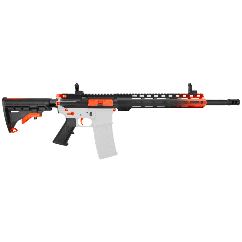 AR-15 .223/5.56 16" BARREL W/ HANDGUARD SIZE OPTION | ''ORG GRA'' CARBINE KIT AR-15 .223/5.56 16" BARREL W/ HANDGUARD SIZE OPTION | ''ORG GRA'' CARBINE KIT