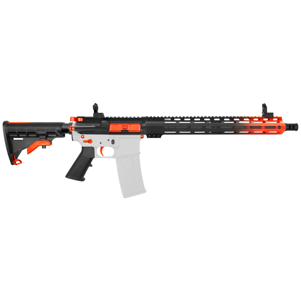 AR-15 .223/5.56 16" BARREL W/ HANDGUARD SIZE OPTION | ''ORG GRA'' CARBINE KIT AR-15 .223/5.56 16" BARREL W/ HANDGUARD SIZE OPTION | ''ORG GRA'' CARBINE KIT