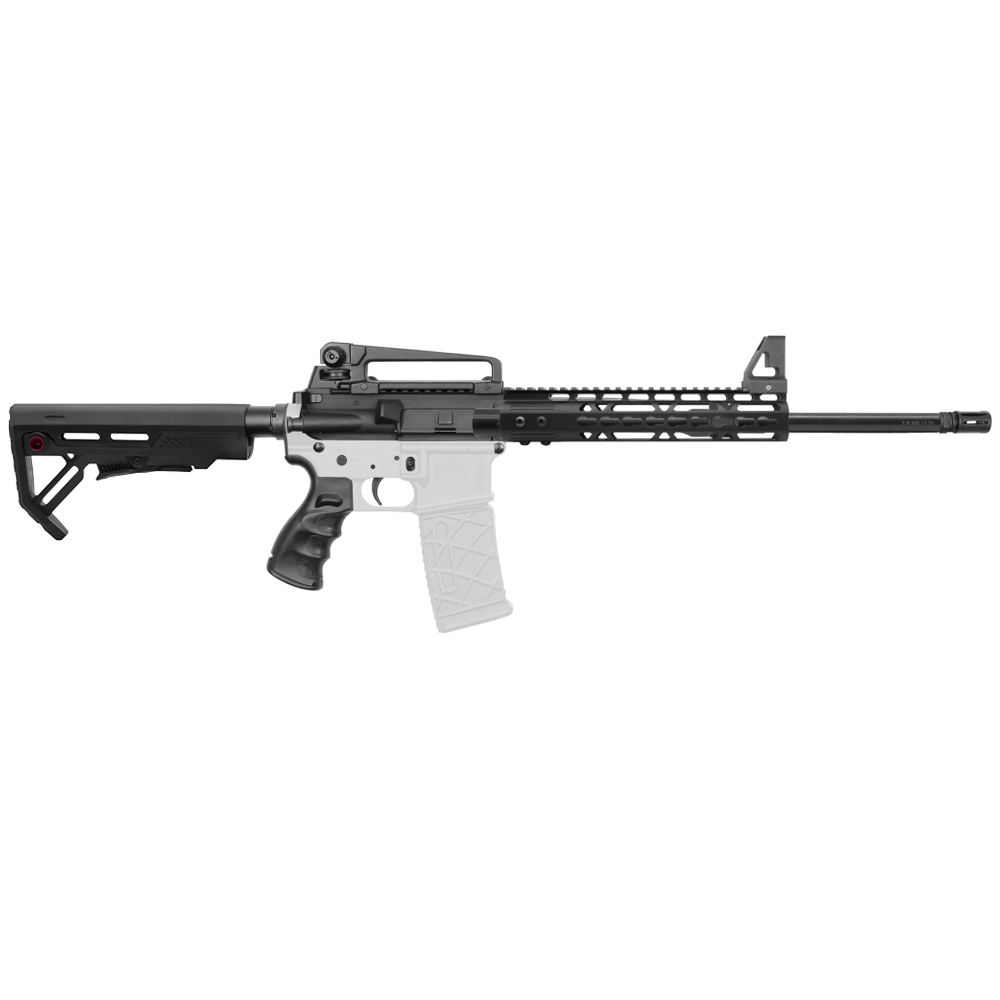 AR-15 .223/5.56 16" Barrel W/ 10'' 12'' 15'' Handguard option |''PATRIOT MARK II'' Carbine Kit