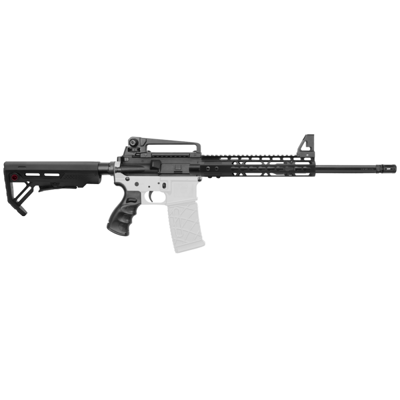 AR-15 .223/5.56 16" Barrel W/ 10'' 12'' 15'' Handguard option |''PATRIOT MARK II'' Carbine Kit