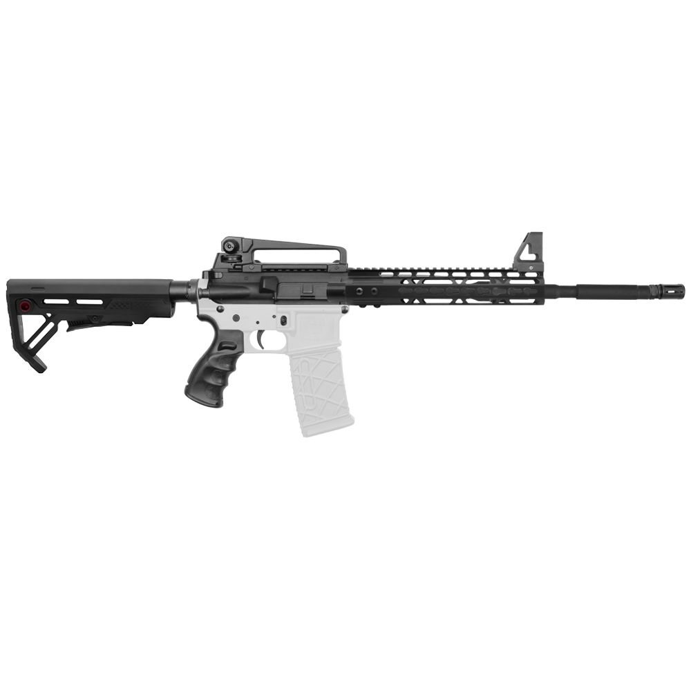 AR-15 .223/5.56 16" Barrel W/ 10'' 12'' 15'' Handguard option |''PATRIOT MARK II'' Carbine Kit