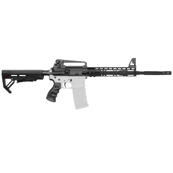 AR-15 .223/5.56 16" Barrel W/ 10'' 12'' 15'' Handguard option |''PATRIOT MARK II'' Carbine Kit