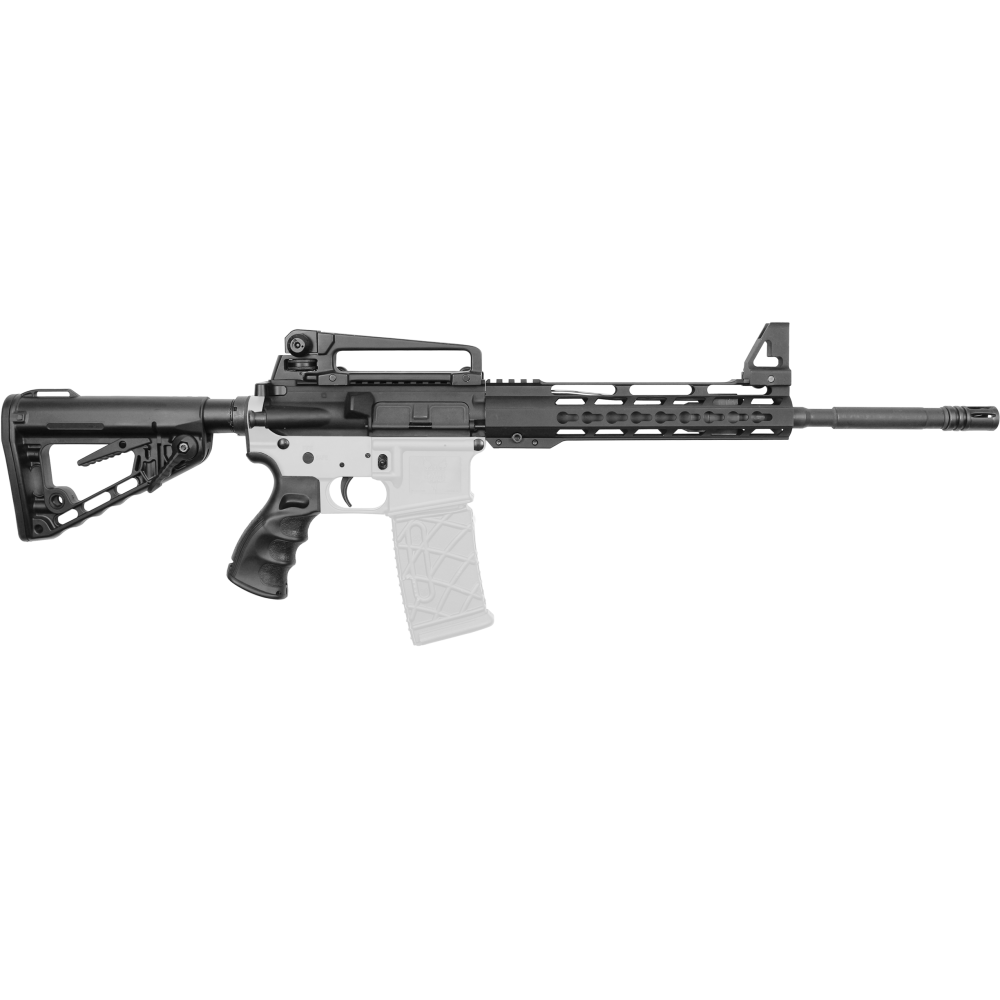 AR-15 .223/5.56 16" Barrel W/ 10'' 12'' 15'' Handguard option | ''PATRIOT'' Carbine Kit