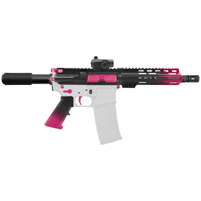 AR-15 .223/5.56 7" BARREL W/ 7'' HANDGUARD | ''PNK GRA-7 MARK II '' PISTOL KIT