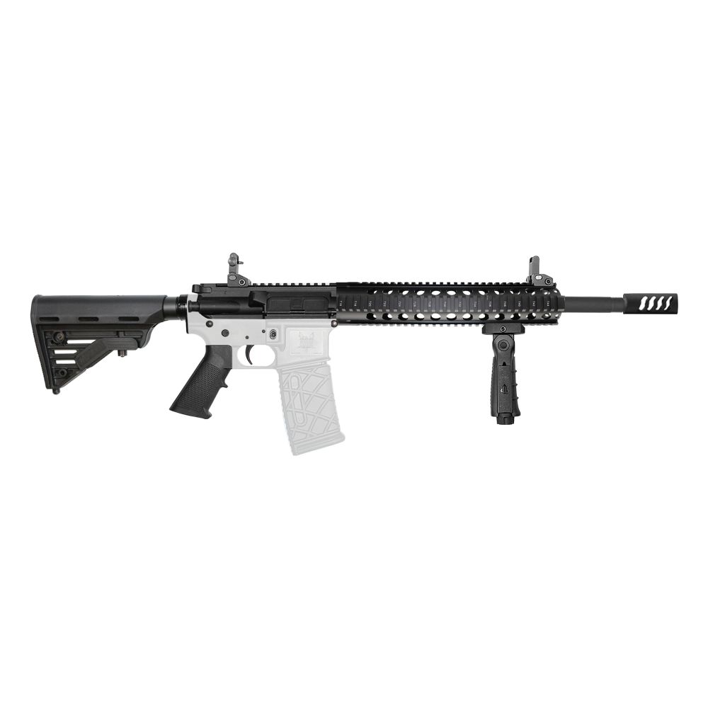 AR-15 .223/5.56 16" Barrel W/ 10'' 12'' 15'' Handguard option | ''PREDATOR'' Carbine Kit AR-15 .223/5.56 16" Barrel W/ 10'' 12'' 15'' Handguard option | ''PREDATOR'' Carbine Kit