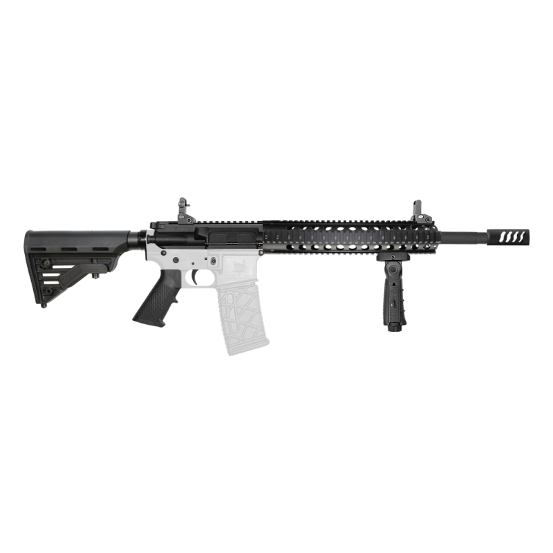 AR-15 .223/5.56 16" Barrel W/ 10'' 12'' 15'' Handguard option | ''PREDATOR'' Carbine Kit AR-15 .223/5.56 16" Barrel W/ 10'' 12'' 15'' Handguard option | ''PREDATOR'' Carbine Kit