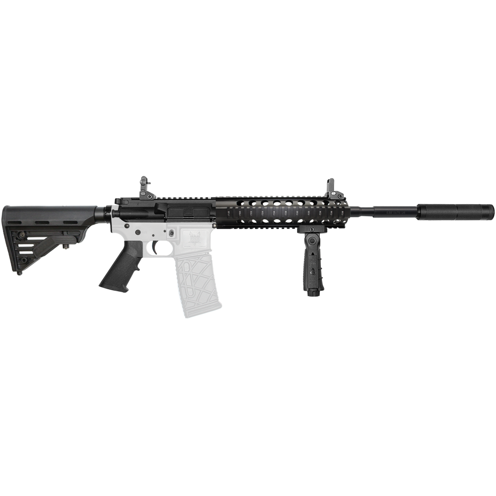 AR-15 .223/5.56 16" Barrel W/ 10'' 12'' 15'' Handguard option | ''PREDATOR'' Carbine Kit AR-15 .223/5.56 16" Barrel W/ 10'' 12'' 15'' Handguard option | ''PREDATOR'' Carbine Kit