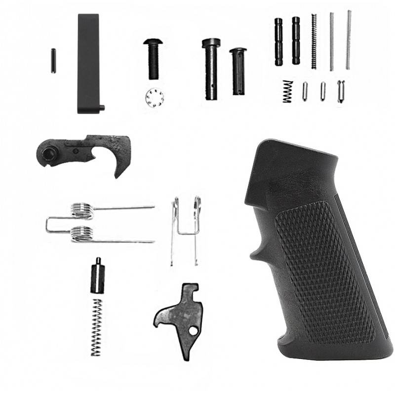 AR-15 ''REAPER MARK II'' Carbine Kit