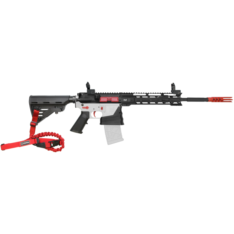 AR-15 .223/5.56 16" Barrel W/ 10'' 12'' 15'' Handguard Option | ''REAPER'' Carbine Kit