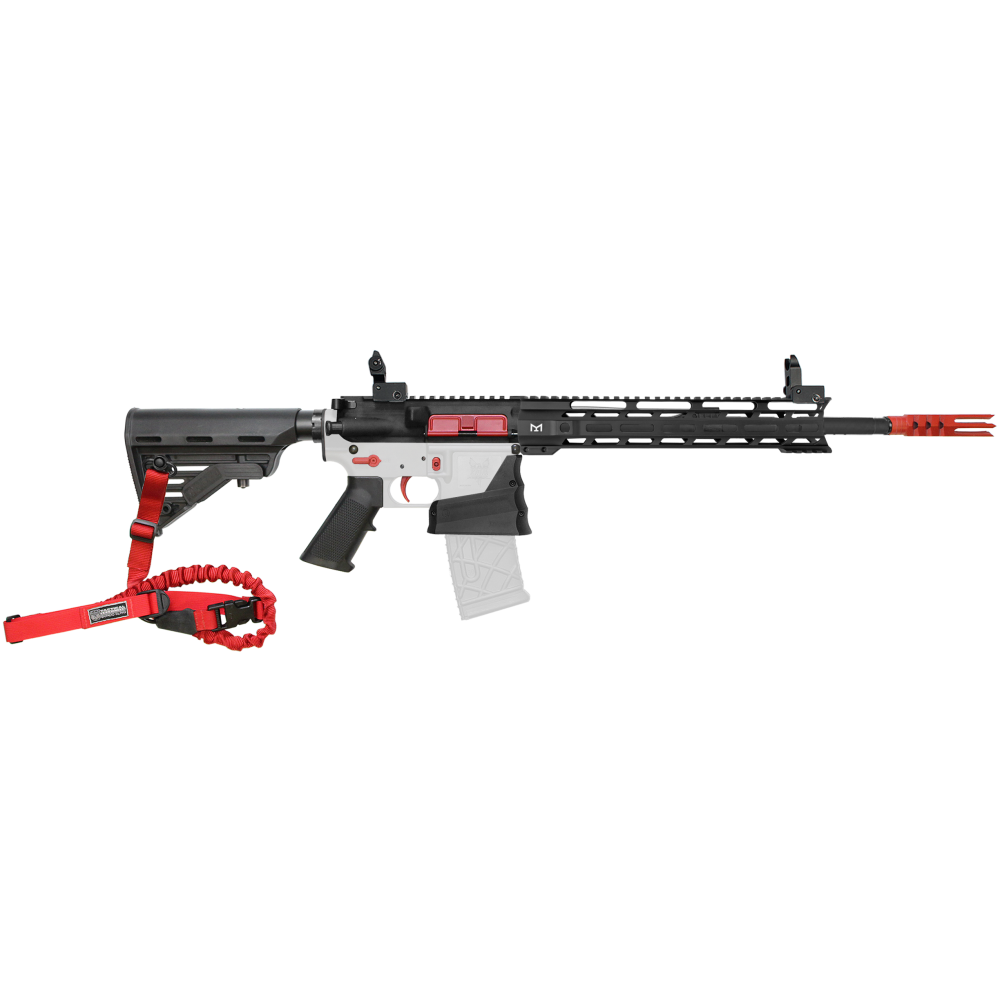 AR-15 .223/5.56 16" Barrel W/ 10'' 12'' 15'' Handguard Option | ''REAPER'' Carbine Kit