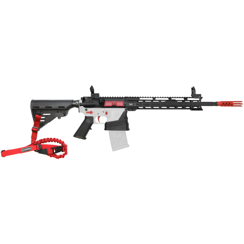 AR-15 .223/5.56 16" Barrel W/ 10'' 12'' 15'' Handguard Option | ''REAPER'' Carbine Kit