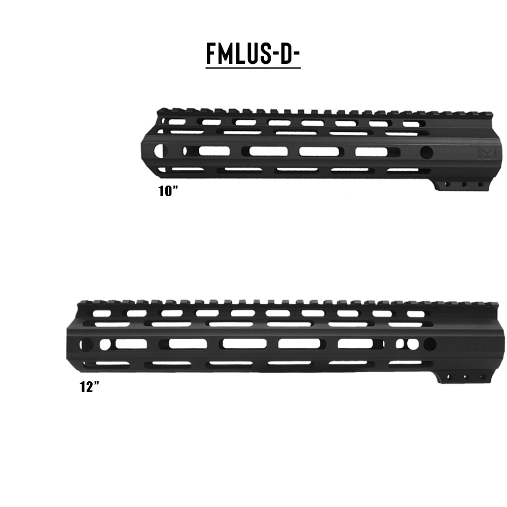 AR-15 .223/5.56 16" Barrel W/ 10'' 12'' 15'' Handguard Option | ''REAPER'' Carbine Kit