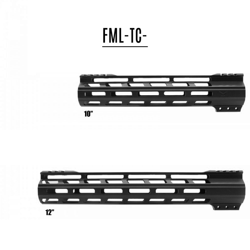 AR-15 .223/5.56 16" Barrel W/ 10'' 12'' 15'' Handguard Option | ''REAPER'' Carbine Kit