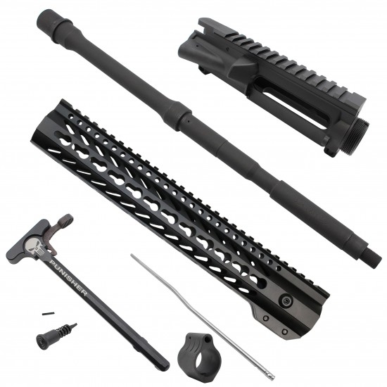 AR-15 ''REAPER'' Carbine Kit AR-15 ''REAPER'' Carbine Kit