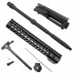 AR-15 ''REAPER'' Carbine Kit AR-15 ''REAPER'' Carbine Kit