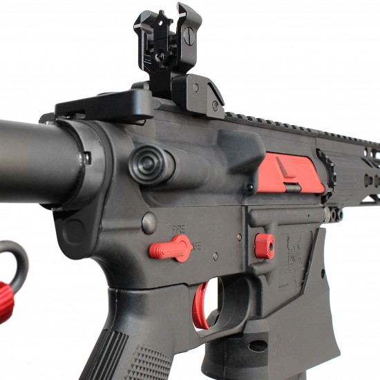 AR-15 ''REAPER'' Carbine Kit AR-15 ''REAPER'' Carbine Kit