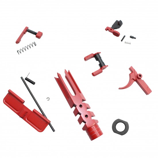 AR-15 ''REAPER'' Carbine Kit AR-15 ''REAPER'' Carbine Kit