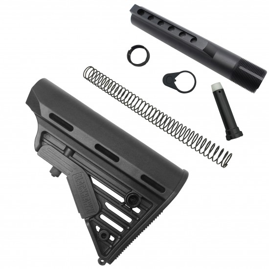 AR-15 ''REAPER'' Carbine Kit AR-15 ''REAPER'' Carbine Kit