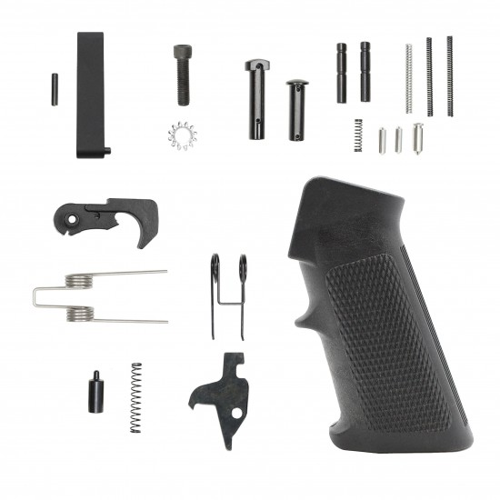 AR-15 ''REAPER'' Carbine Kit AR-15 ''REAPER'' Carbine Kit