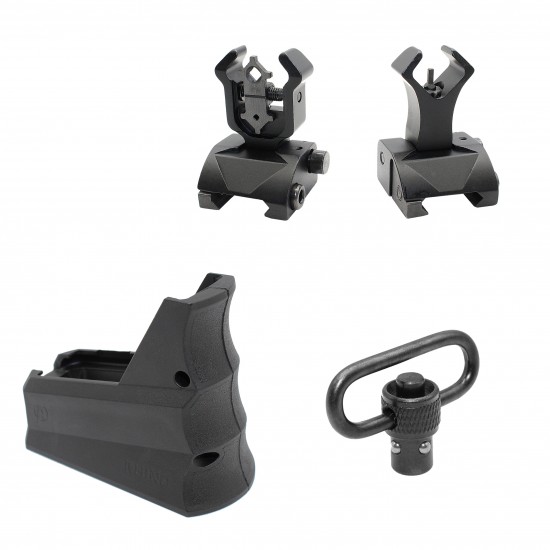 AR-15 ''REAPER'' Carbine Kit AR-15 ''REAPER'' Carbine Kit