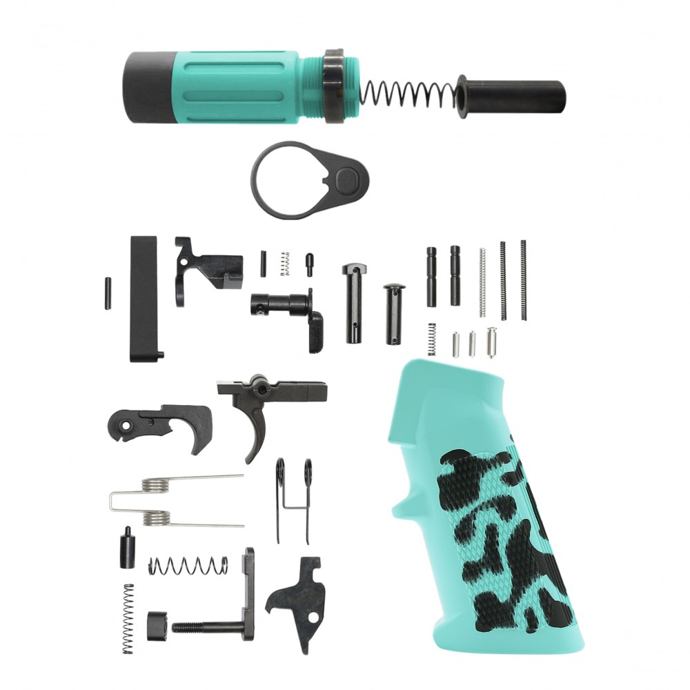 AR-15 .223/5.56 5" BARREL W/ 4'' HANDGUARD | ''RGB CAM-FMLUS4 V3'' PISTOL KIT AR-15 .223/5.56 5" BARREL W/ 4'' HANDGUARD | ''RGB CAM-FMLUS4 V3'' PISTOL KIT