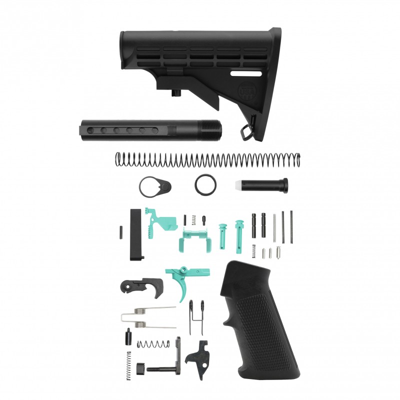 AR-15 .223/5.56 16" BARREL W/ HANDGUARD SIZE OPTION | ''RGB CAM-FMLUSD'' CARBINE KIT AR-15 .223/5.56 16" BARREL W/ HANDGUARD SIZE OPTION | ''RGB CAM-FMLUSD'' CARBINE KIT