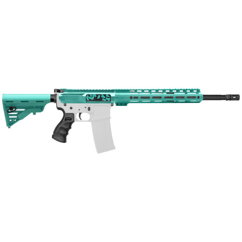 AR-15 .223/5.56 16" BARREL W/ HANDGUARD SIZE OPTION | ''RGB CAM-FMLUSD-V2'' CARBINE KIT AR-15 .223/5.56 16" BARREL W/ HANDGUARD SIZE OPTION | ''RGB CAM-FMLUSD-V2'' CARBINE KIT