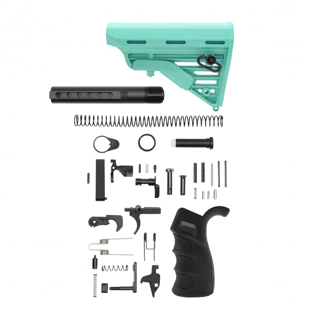 AR-15 .223/5.56 16" BARREL W/ HANDGUARD SIZE OPTION | ''RGB CAM-FMLUSD-V2'' CARBINE KIT AR-15 .223/5.56 16" BARREL W/ HANDGUARD SIZE OPTION | ''RGB CAM-FMLUSD-V2'' CARBINE KIT