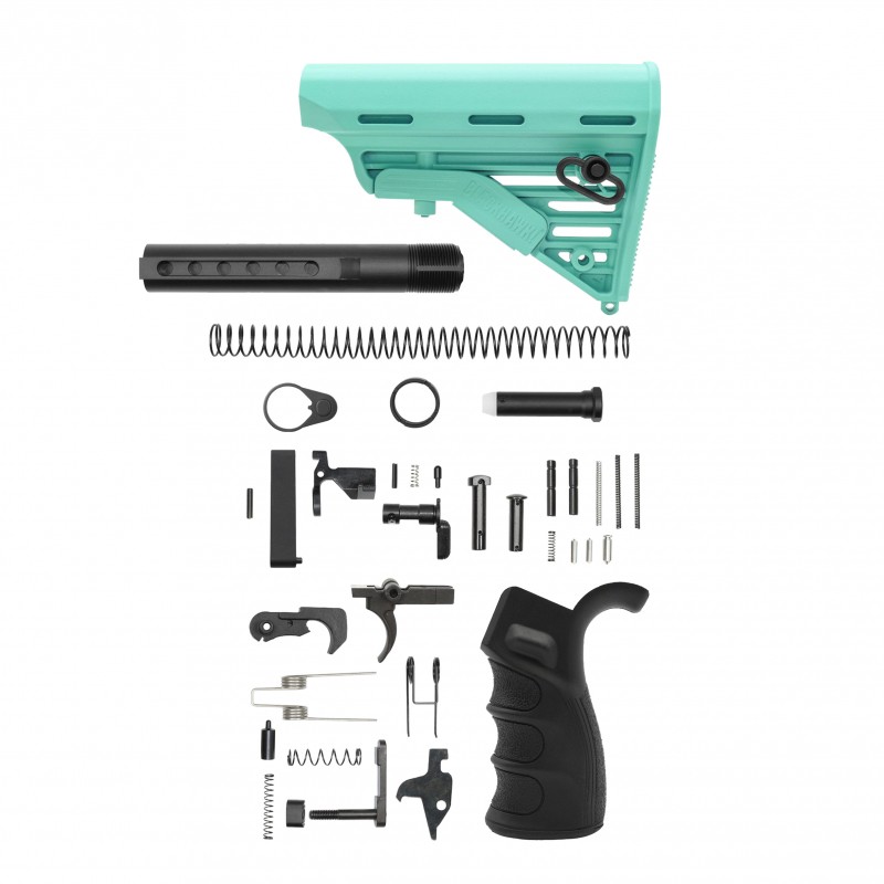 AR-15 .223/5.56 16" BARREL W/ HANDGUARD SIZE OPTION | ''RGB CAM-FMLUSD-V2'' CARBINE KIT AR-15 .223/5.56 16" BARREL W/ HANDGUARD SIZE OPTION | ''RGB CAM-FMLUSD-V2'' CARBINE KIT
