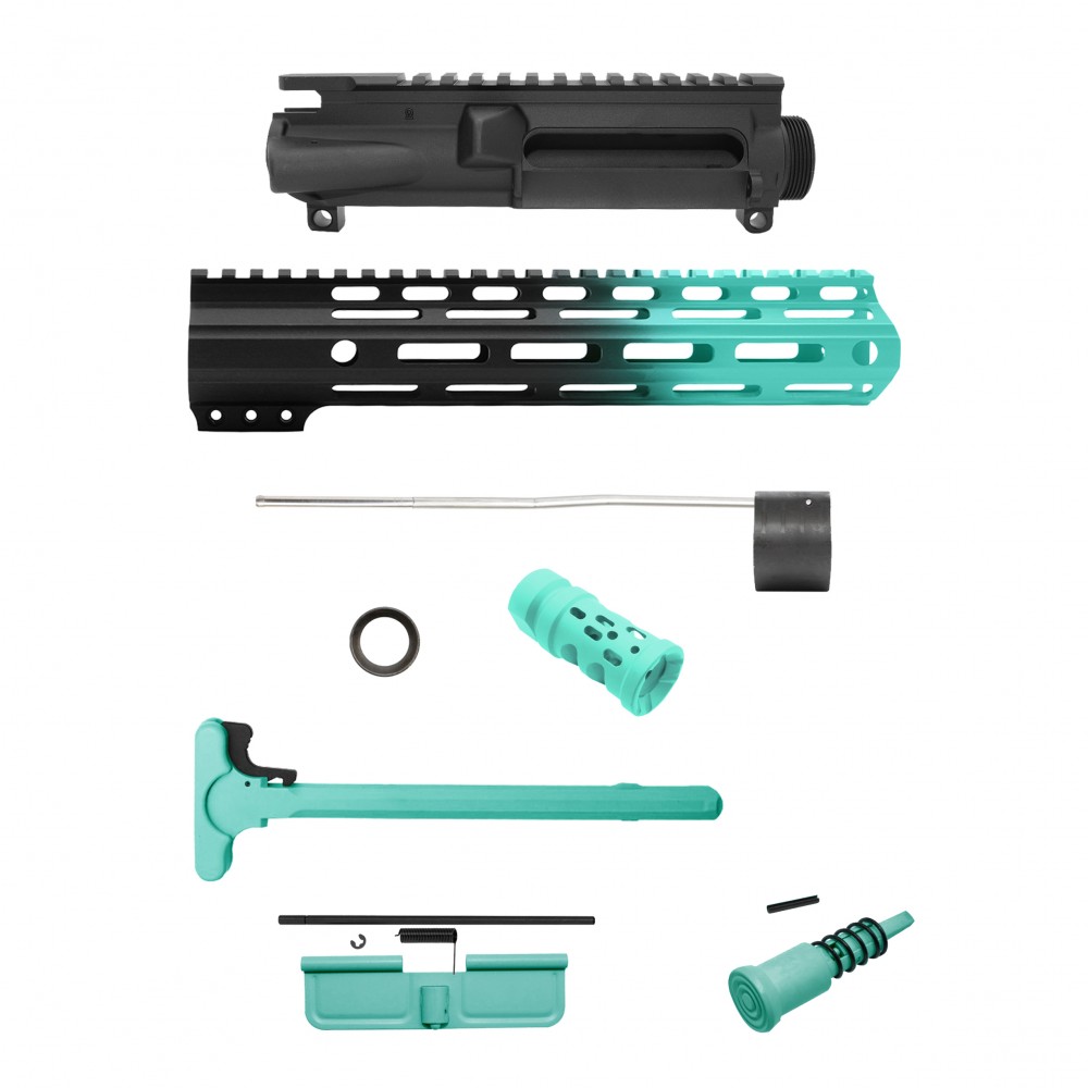 AR-15 .223/5.56 16" BARREL W/ HANDGUARD SIZE OPTION | ''RGB GRA'' CARBINE KIT