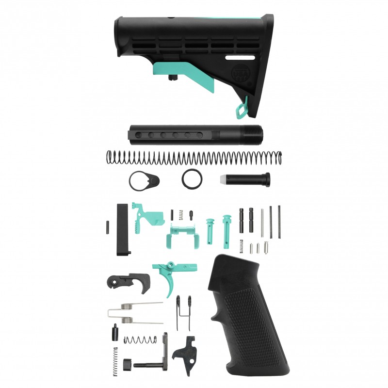 AR-15 .223/5.56 16" BARREL W/ HANDGUARD SIZE OPTION | ''RGB GRA'' CARBINE KIT AR-15 .223/5.56 16" BARREL W/ HANDGUARD SIZE OPTION | ''RGB GRA'' CARBINE KIT