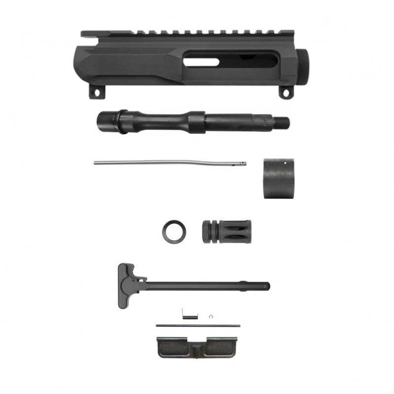 AR-15 .223/5.56 7.5" Barrel W/ 7'' Handguard option | ''RIGHTEOUS MARK II'' Pistol Kit