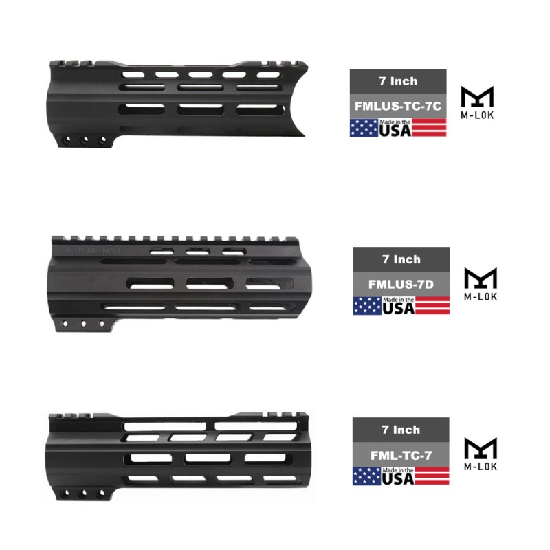 AR-15 .223/5.56 7.5" Barrel 7'' Handguard option | ''RIGHTEOUS'' Pistol Kit AR-15 .223/5.56 7.5" Barrel 7'' Handguard option | ''RIGHTEOUS'' Pistol Kit