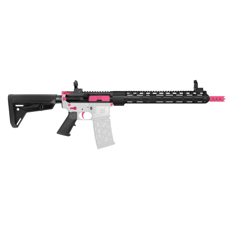AR-15 .223/5.56 16" Barrel W/ Handguard Length Options| ''ROSEUS'' Carbine Kit